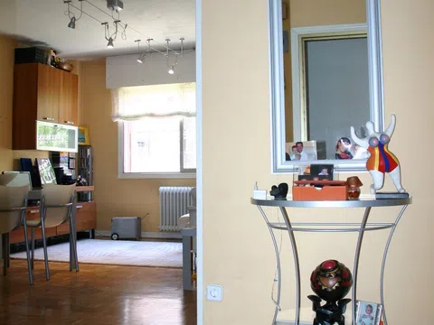 Piso en calle de Pantoja, 5