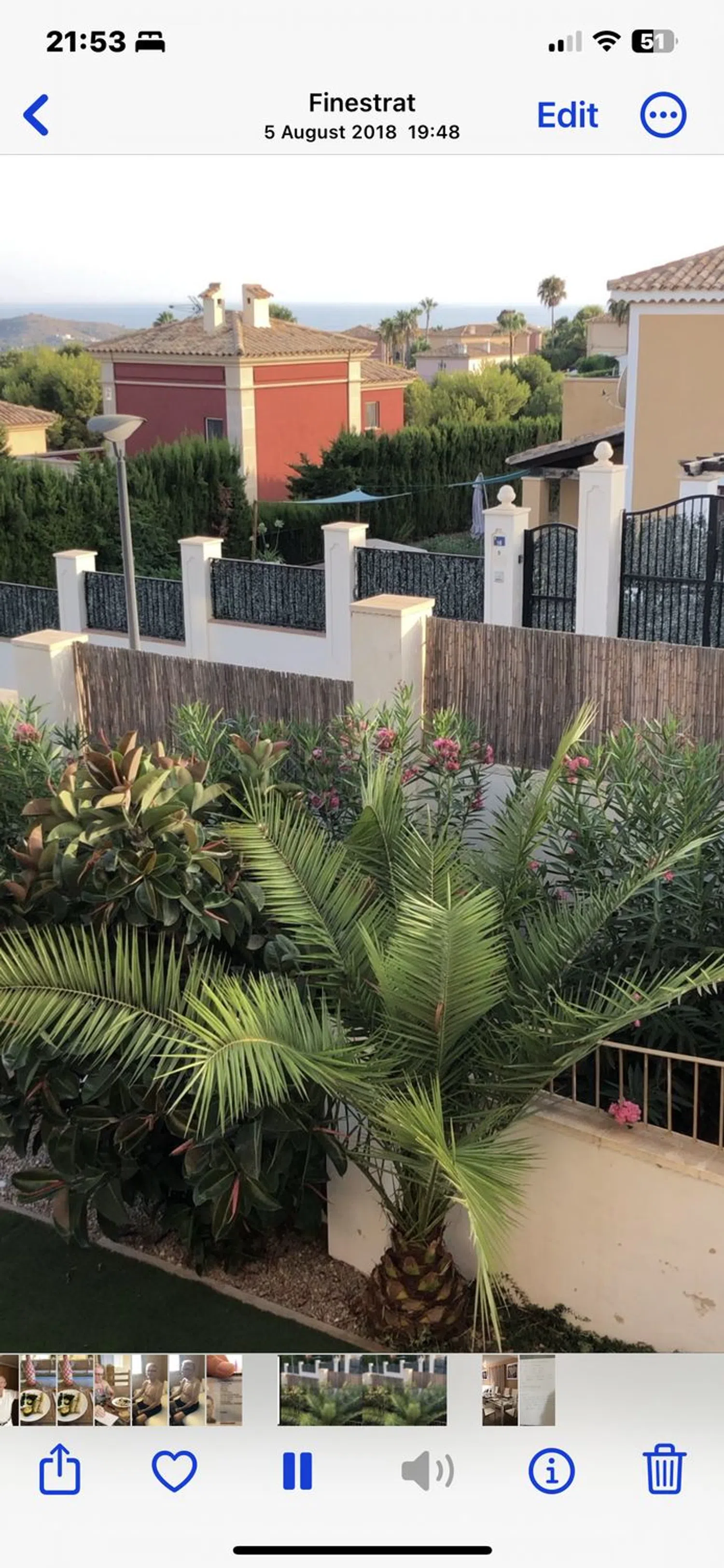 Piso en calle Berna, 6 - Foto 14