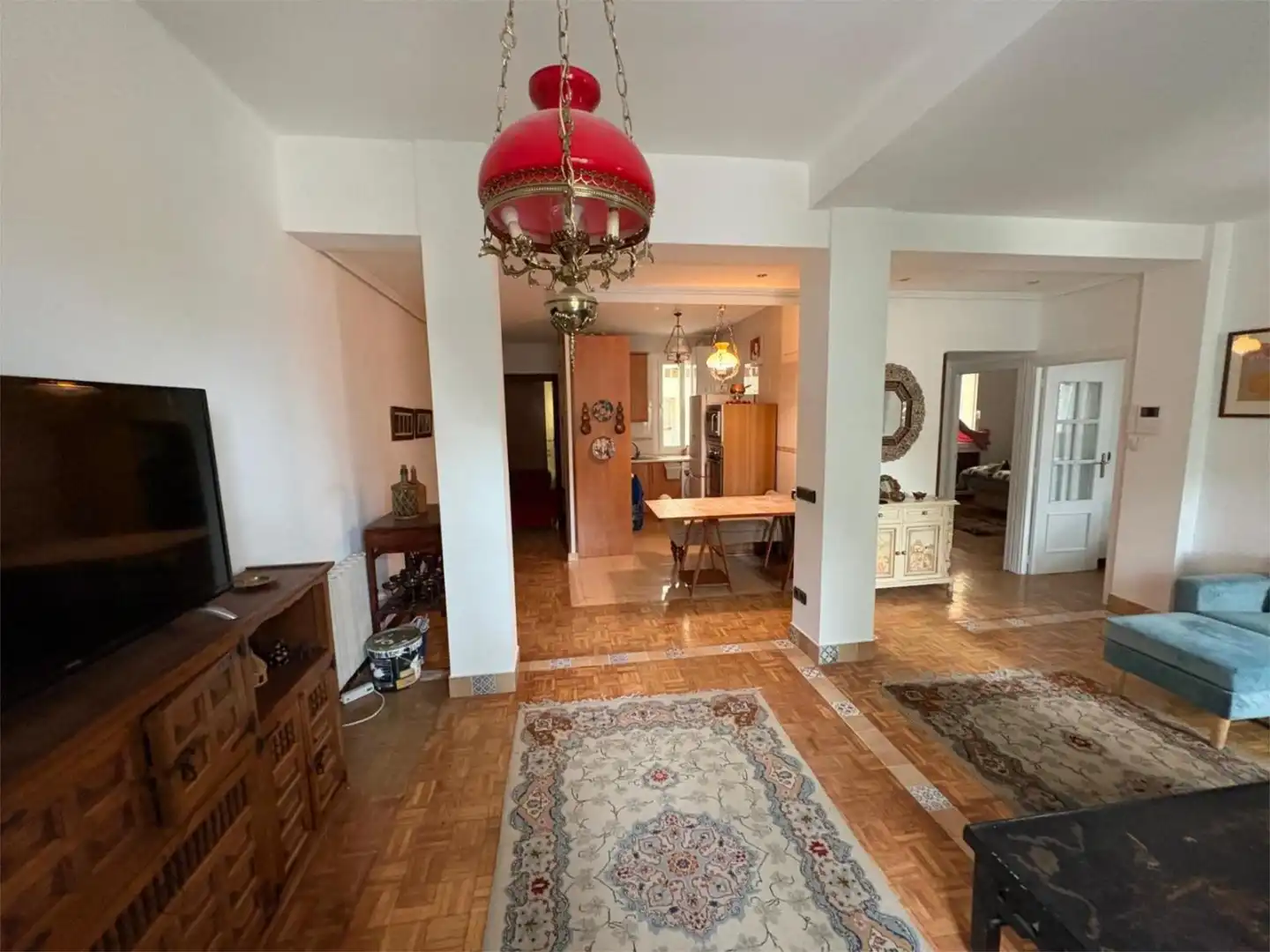 Piso en  Avenida del Mediterráneo 61 - Foto 47