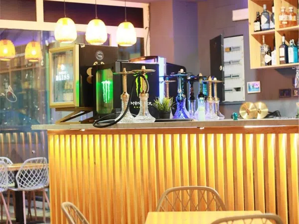 Local en Cafetería en Calle José Iturbi, 8, La Florida - Parque norte - Foto 4
