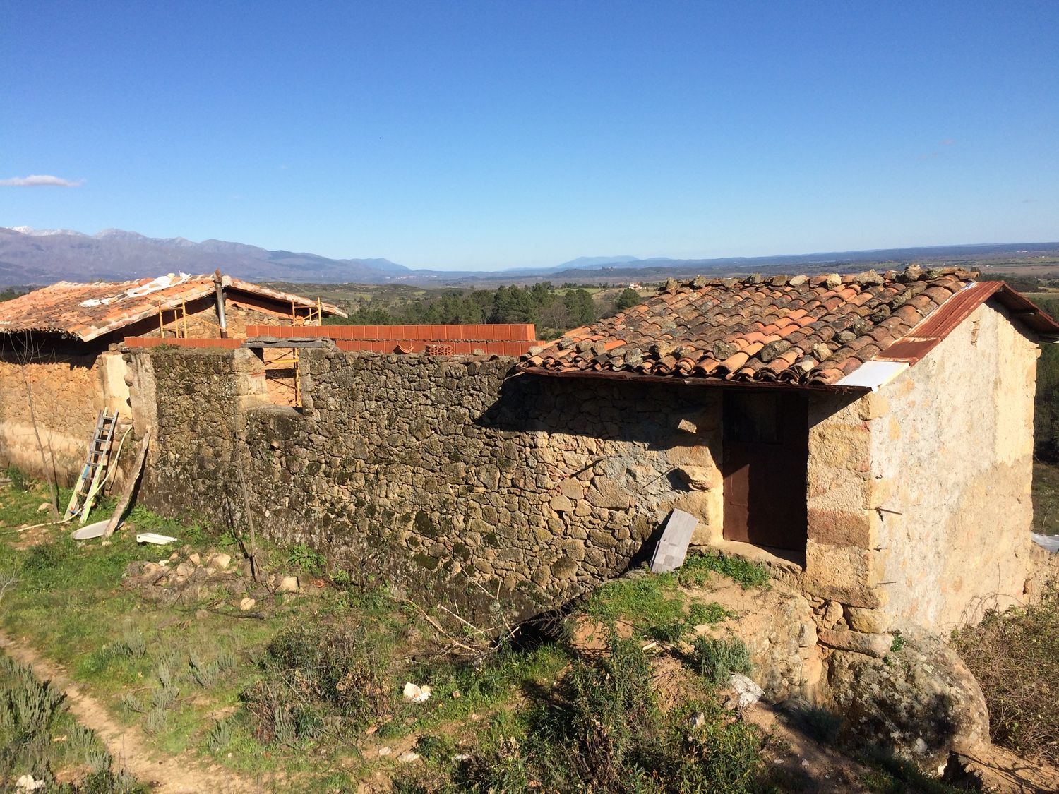 Finca rústica en Las Planas s/n - Foto 3