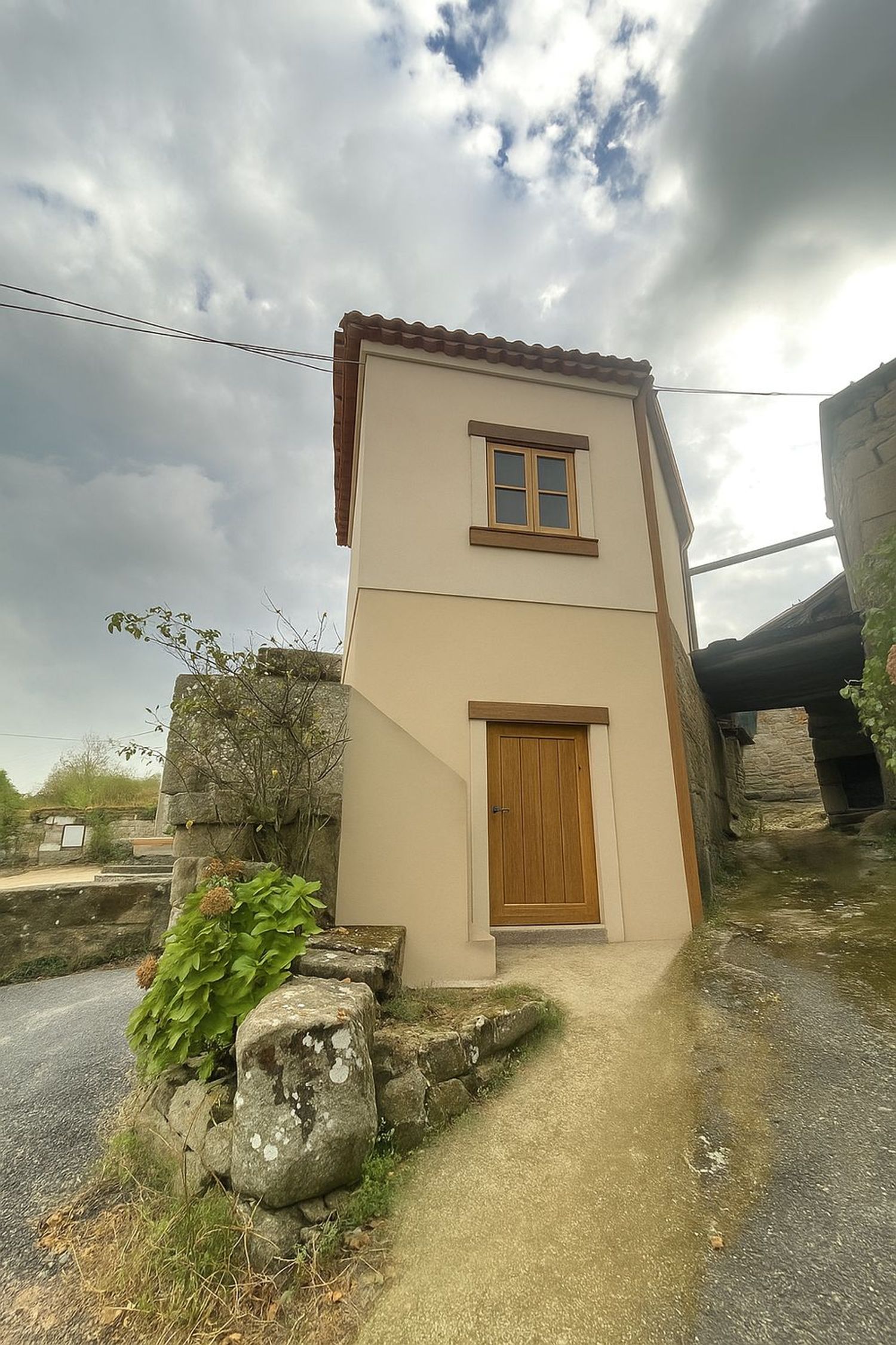 Casa de pueblo en Lugar Sabadelle, 99 - Foto 3