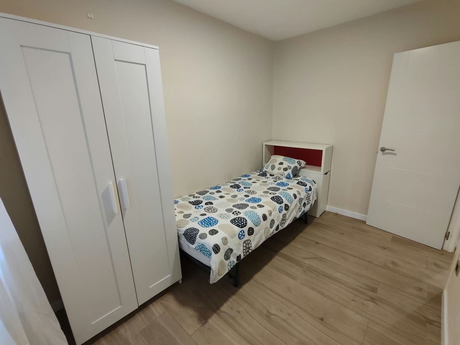 Piso en Pº Zorrilla - Campo Grande, Pº Zorrilla - Campo Grande - Foto 8