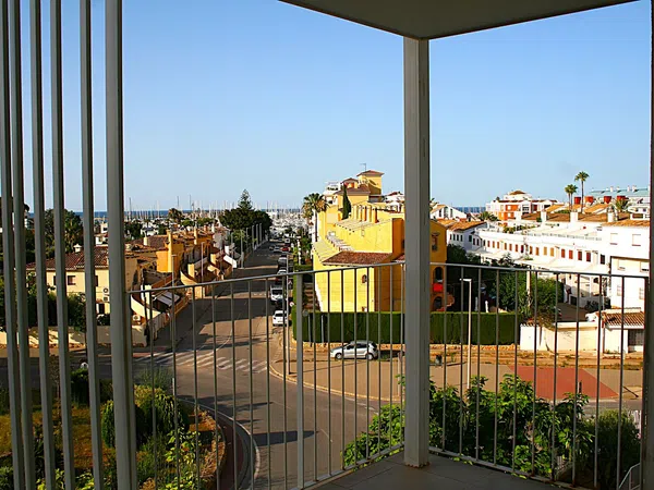 Piso en Calle de la Corona Boreal, 1, El Montgó, El Montgó - Foto 7
