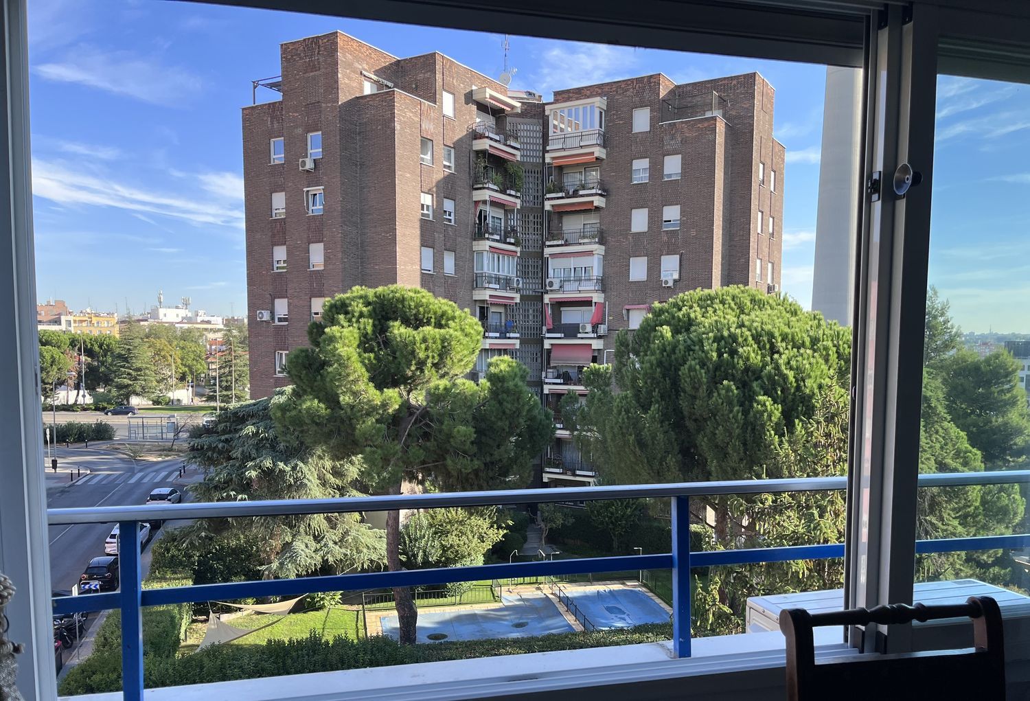 Piso en calle de Antonio Casero, 24 - Foto 10