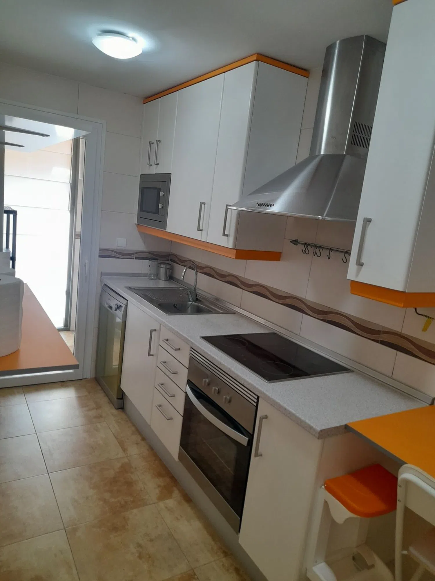 Piso en Zona Estación - Foto 8