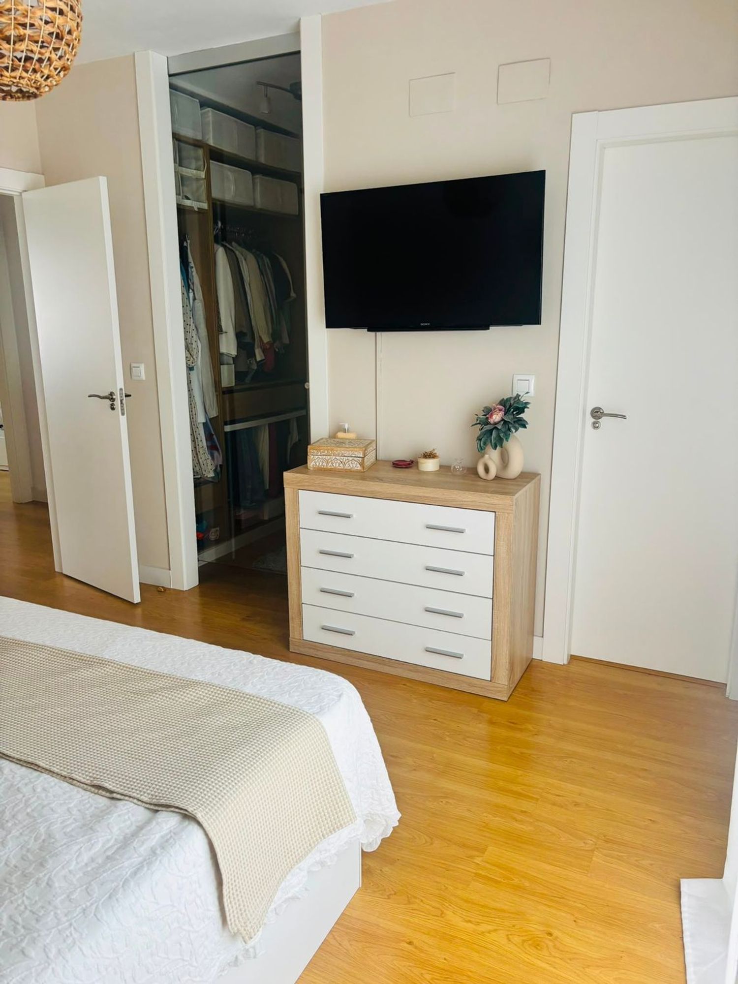 Chalet adosado en Calle Antonio López Porras, 6 - Foto 5