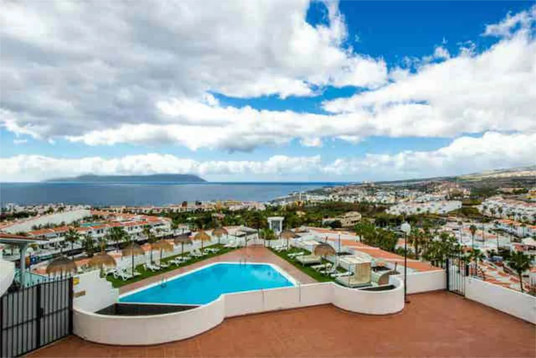 Apartamento en Costa Adeje - Foto 7