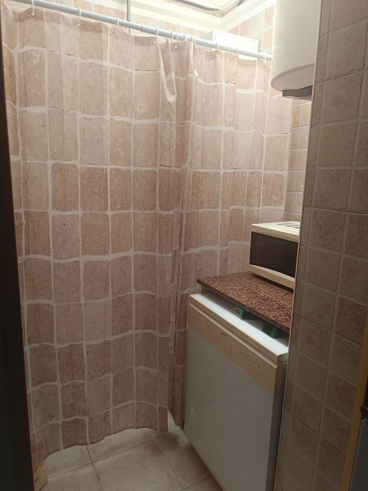 Chalet adosado en calle Costa Rica, 21 - Foto 18