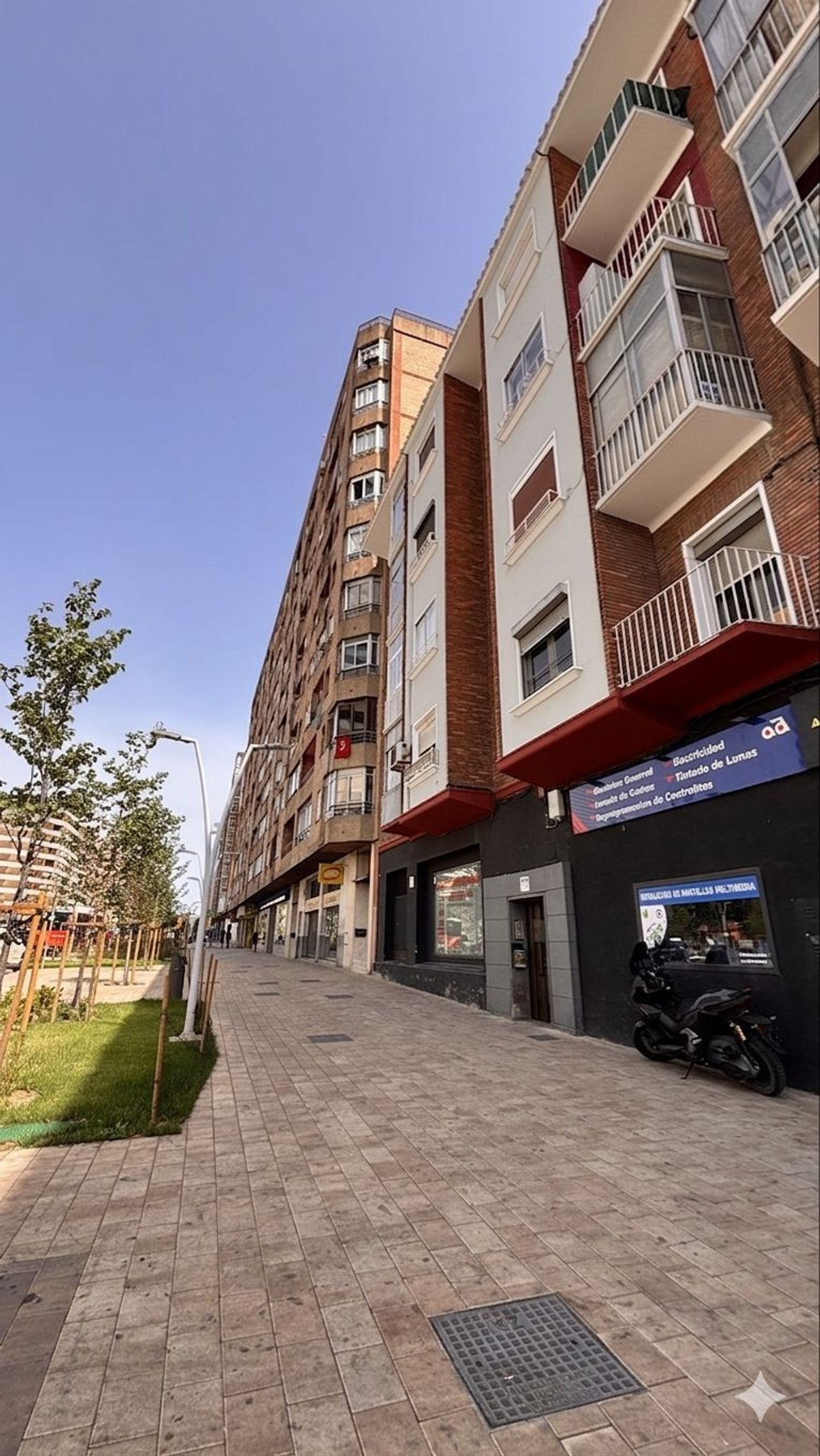 Piso en Avenida de Navarra, 77, Barrio del AVE - Foto 4