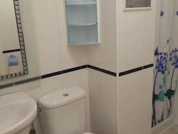 Piso en Avenida Pedro Muñoz Seca, 2, Aguadulce norte - Foto 7