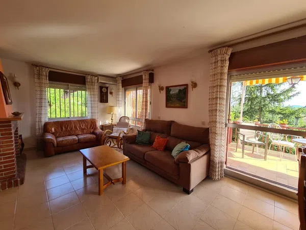 Casa o chalet independiente en Soto del Real - Foto 17