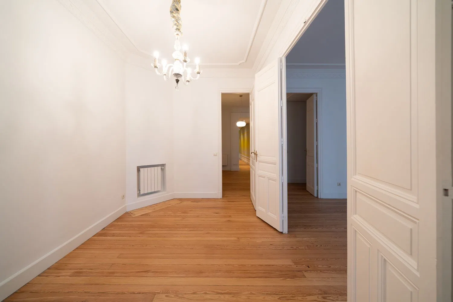 Piso en Barrio Chueca-Justicia - Foto 11