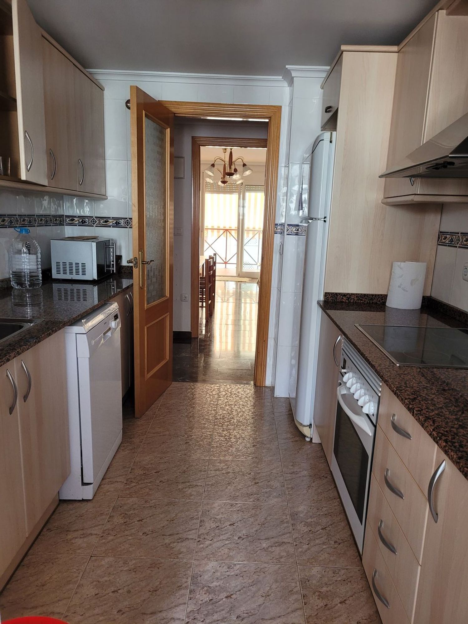 Piso en Dr. Vander Hosftadt, 2, Centro, Centro - Foto 7