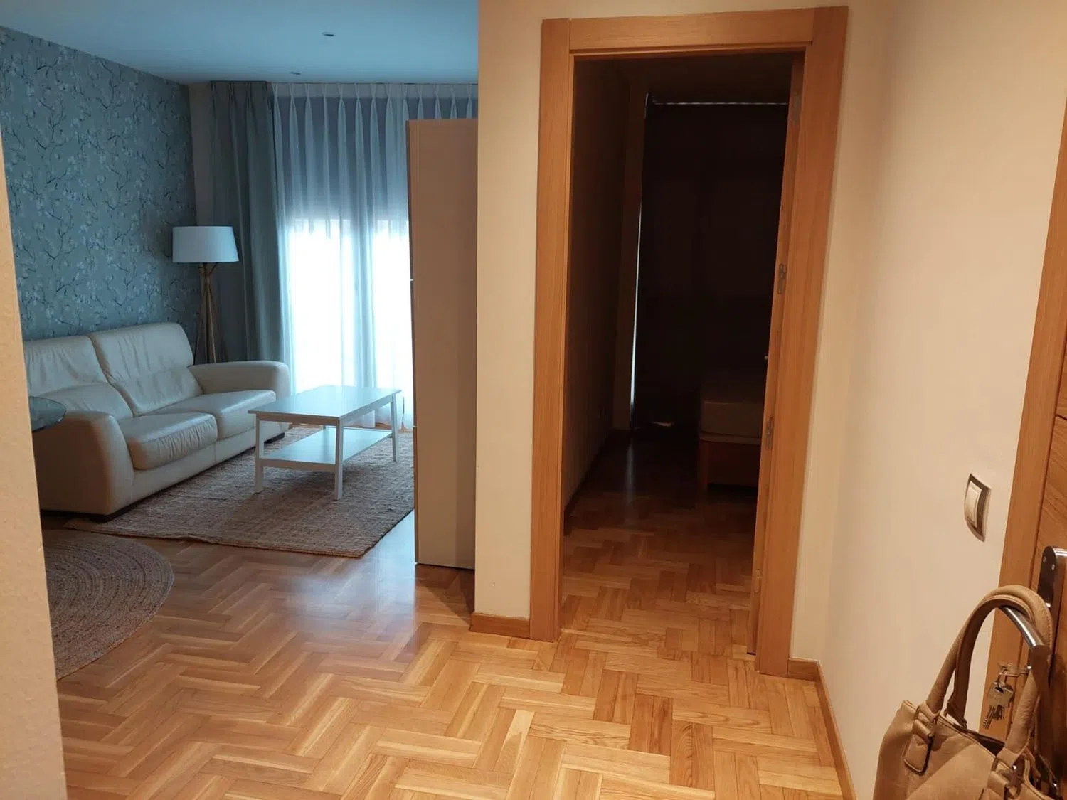 Piso en calle Azcárraga, 16 - Foto 10