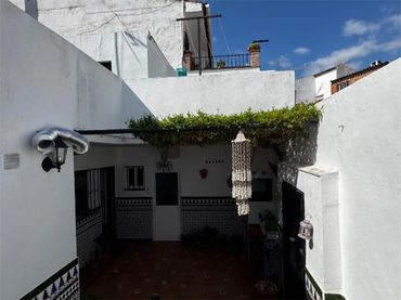 Piso en  Calle los Barrios 21 - Foto 60