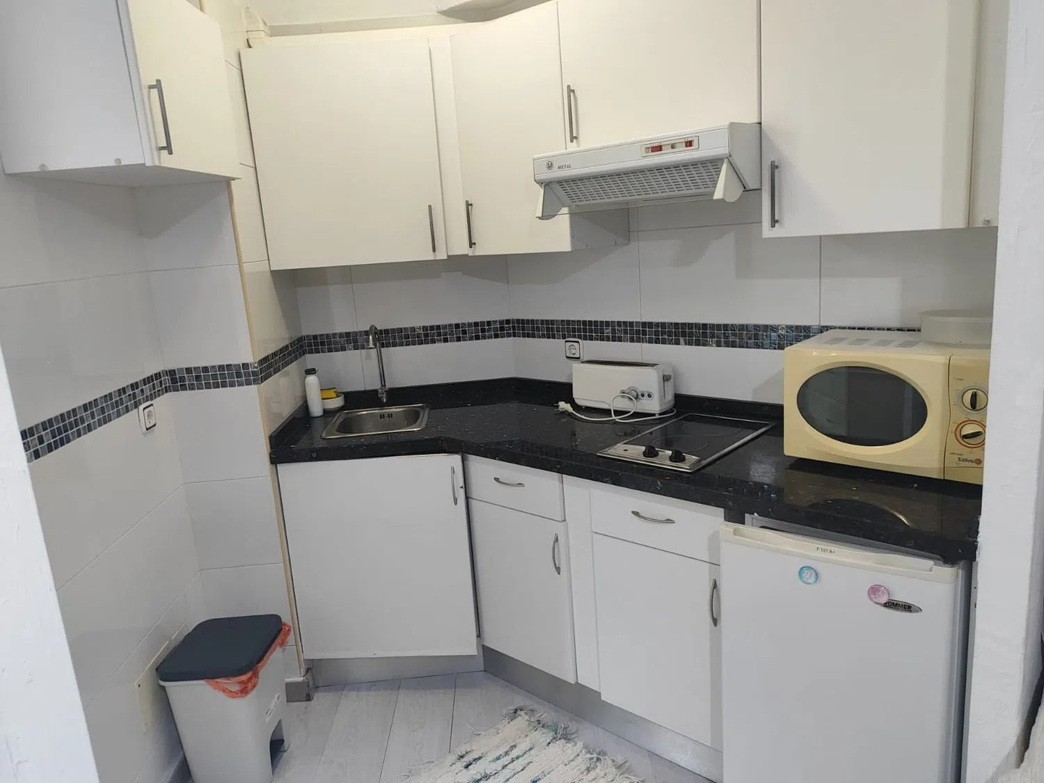 Piso en avenida Ramón y Cajal, 8 - Foto 5