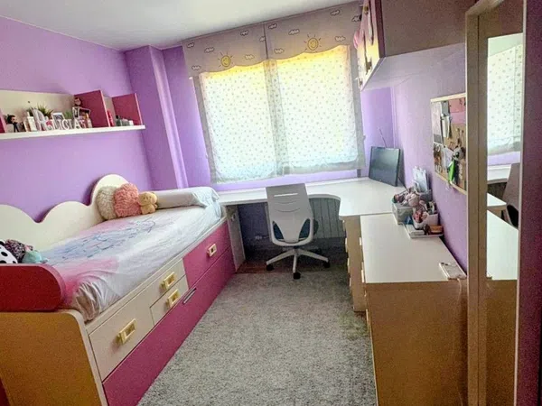 Piso en Paseo de Juan Carlos I, 36, Delicias, Delicias - Foto 23