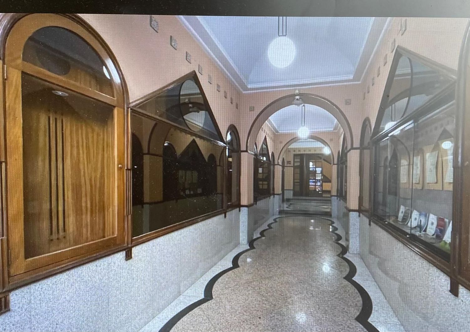 Piso en calle de Fuencarral, 8