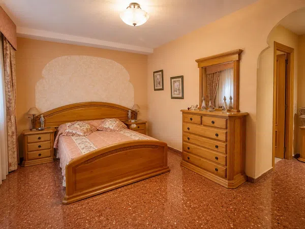 Piso en Massanassa - Foto 6