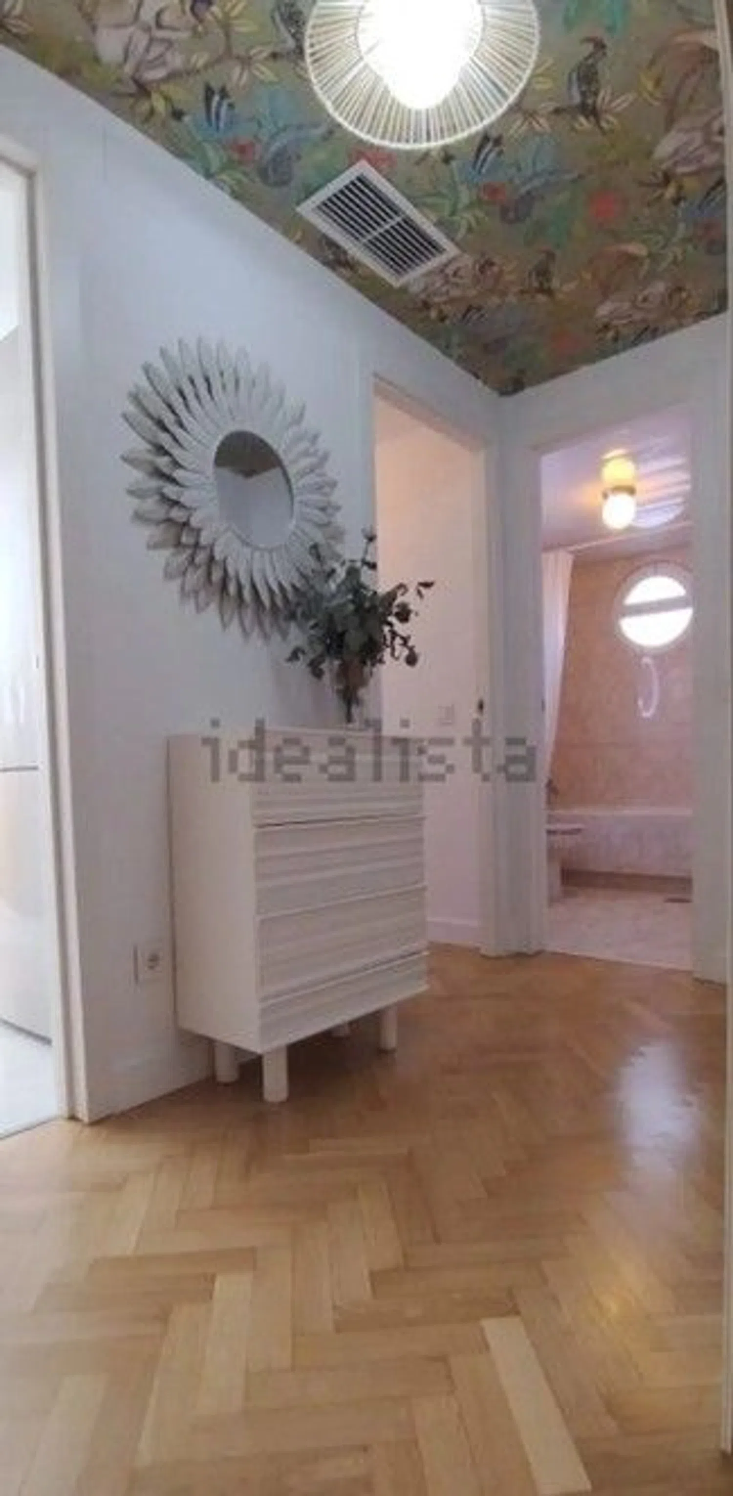 Piso en calle de Omega, 93 - Foto 12