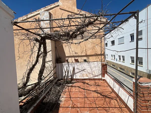 Casa o chalet independiente en Calle Maestro García Lacal, 7 - Foto 14