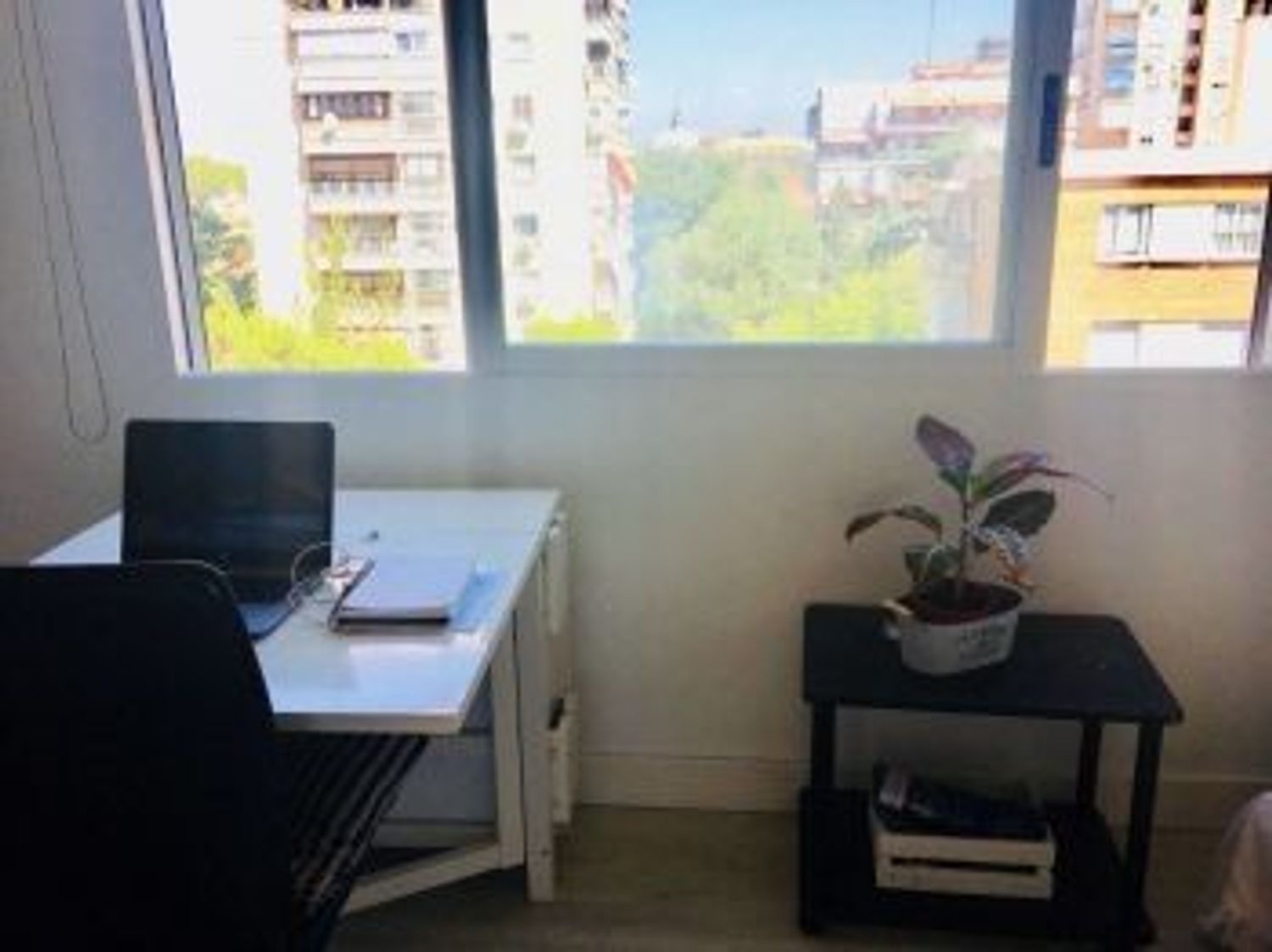 Piso en avenida del Doctor Federico Rubio y Galí, 94 - Foto 4