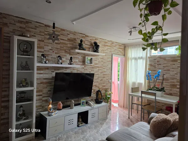 Piso en avenida Escaleritas, 111 - Foto 10