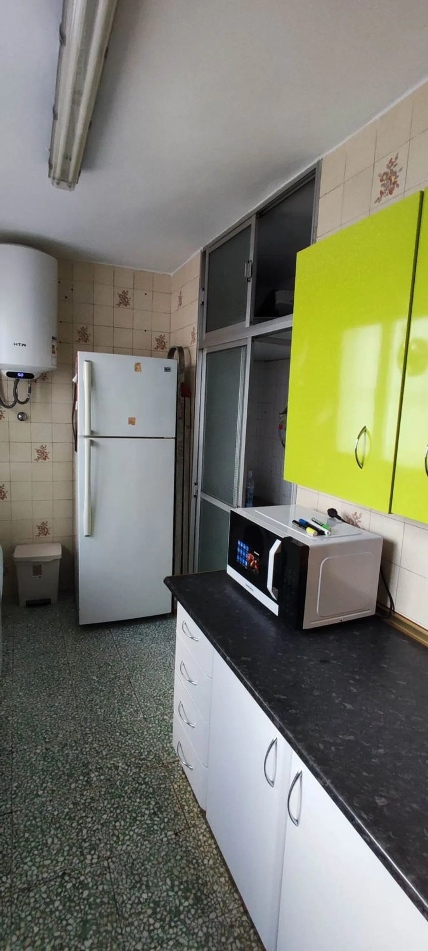 Piso en calle Escoberos, 3 - Foto 5