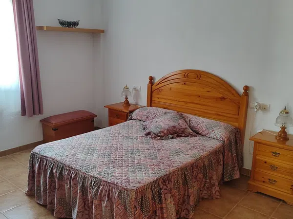 Chalet pareado en Gines - Foto 23