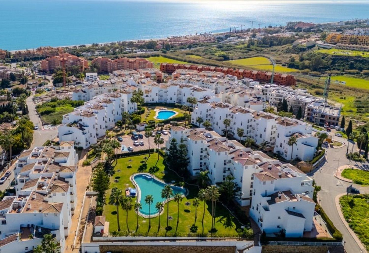 Piso en calle del Granate, 1 - Foto 34