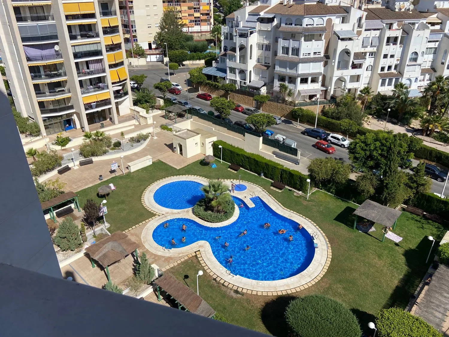 Piso en avenida Rosa dels Vents, 13 - Foto 7