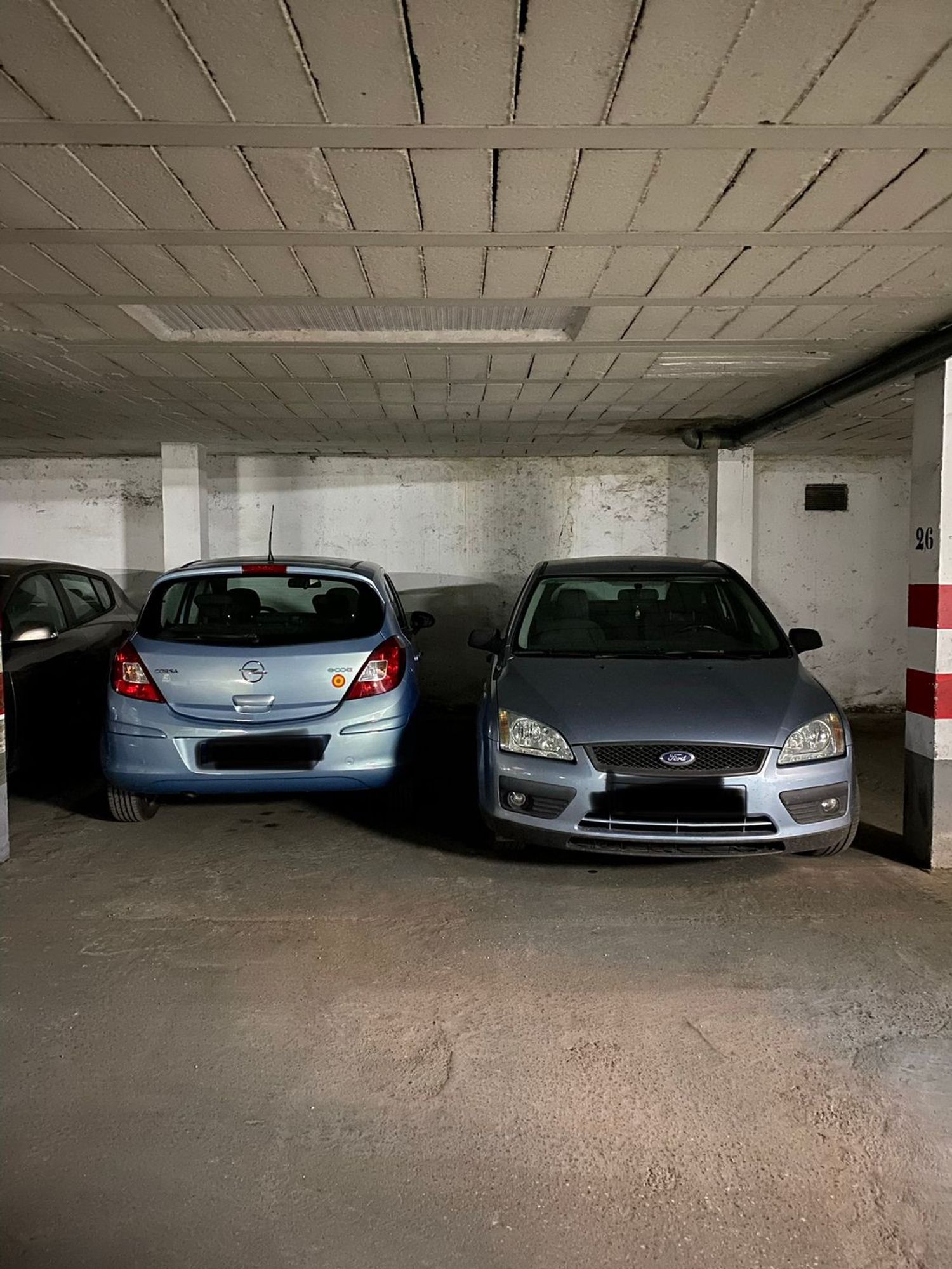 Piso en Barrio Ramón de Carranza - Madre Rafols - Foto 20