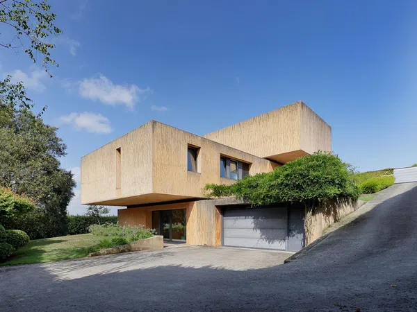 Casa o chalet independiente en Camino de los Tejos, 84, Somió - Foto 4