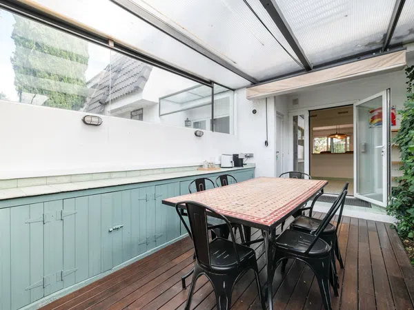 Chalet adosado en Barrio Zona Estación - Foto 16