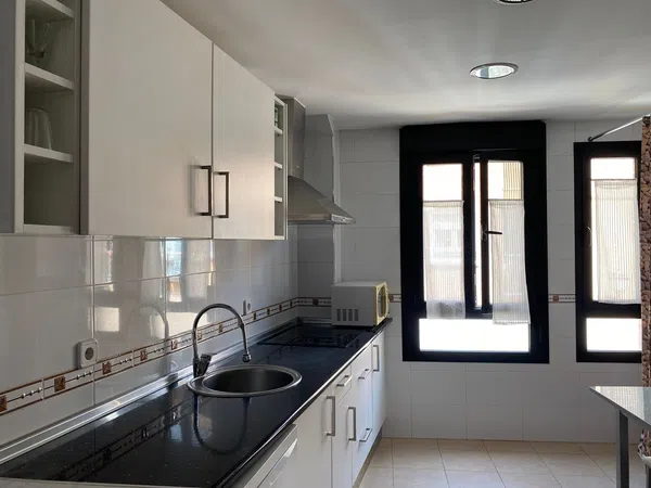 Estudio en calle de Calvo Sotelo, 6 - Foto 15