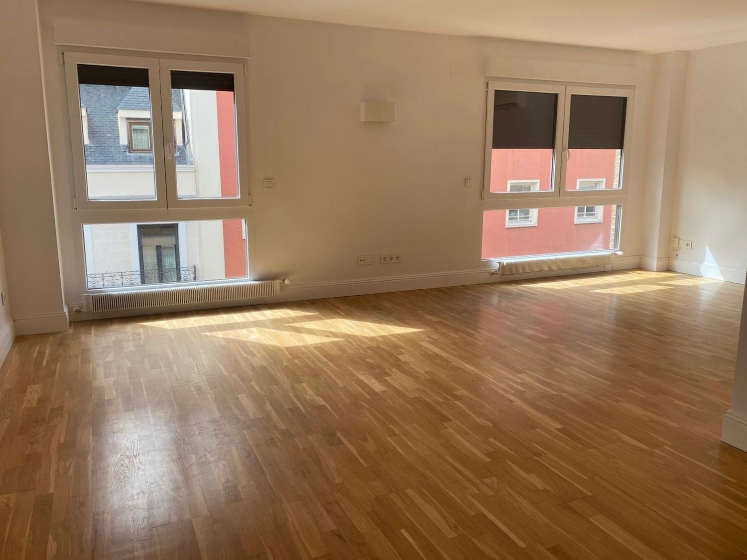 Piso en calle Blanca de Navarra, 1 - Foto 1