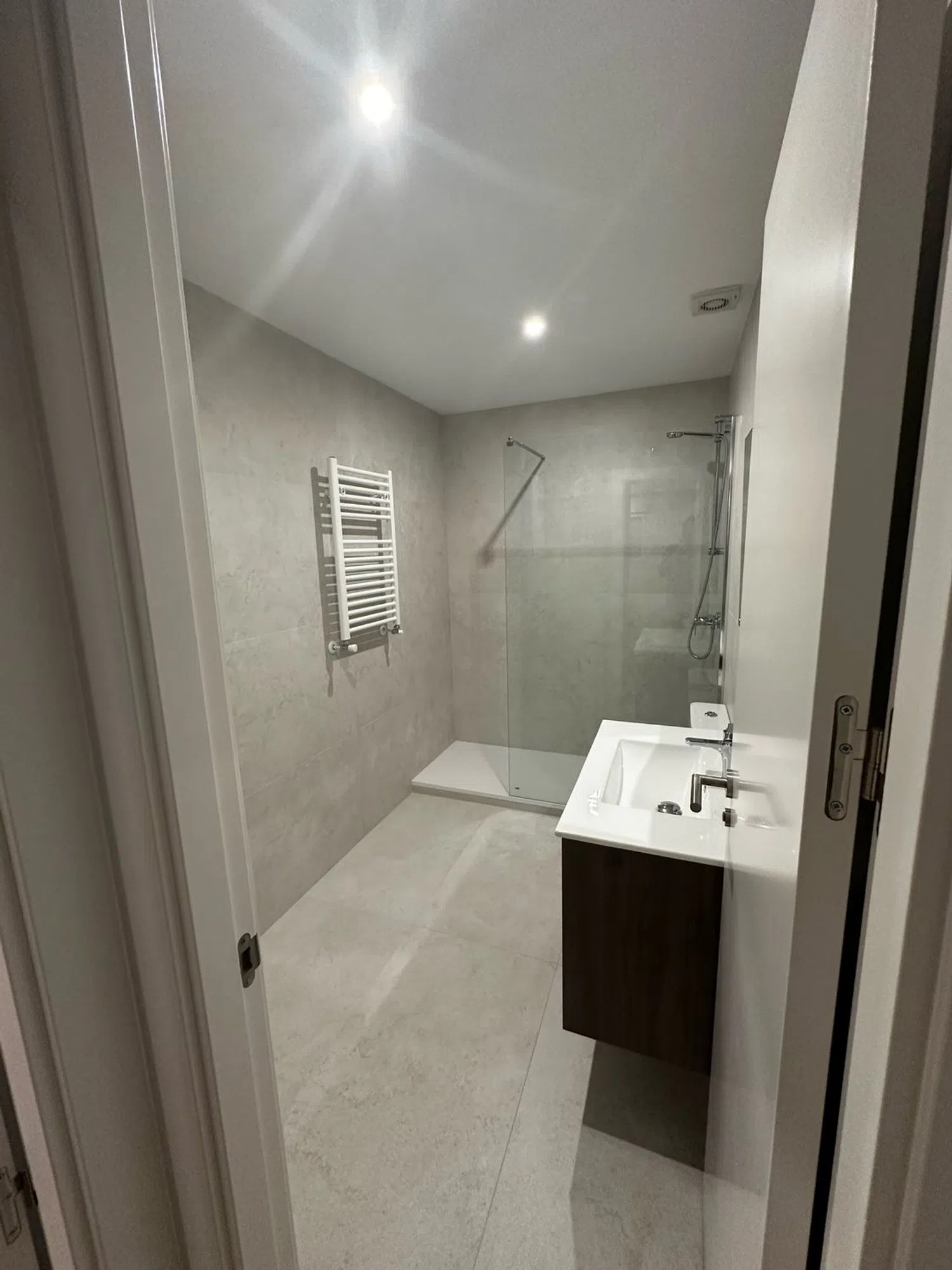 Piso en calle Hermanos García Noblejas, 189 - Foto 15