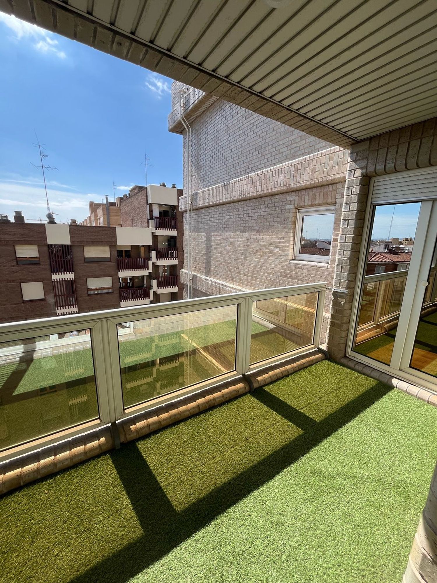 Piso en avenida de Cesáreo Alierta, 23 - Foto 8