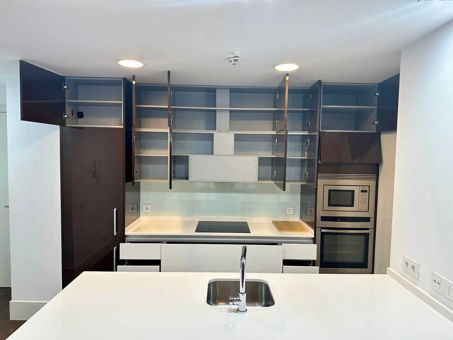 Piso en calle de Antonio Acuña, 8 - Foto 10