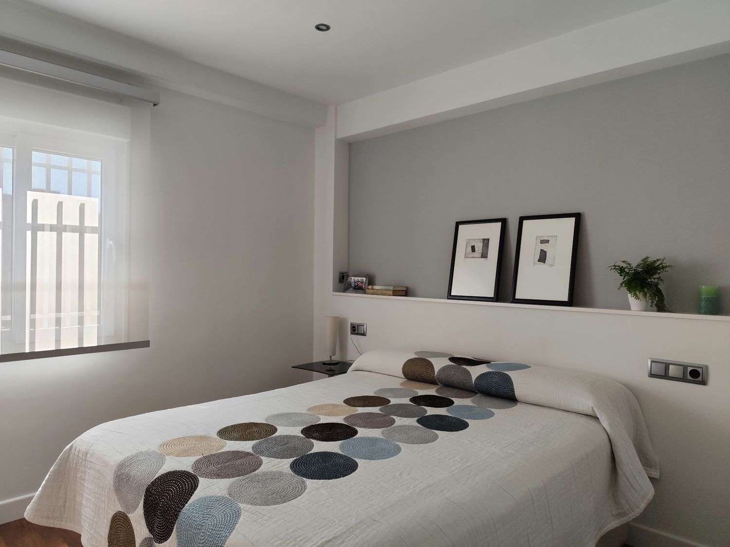 Piso en San Vicente de Paul, 54, Ronda de Triana-Patrocinio-Turruñuelo - Foto 14