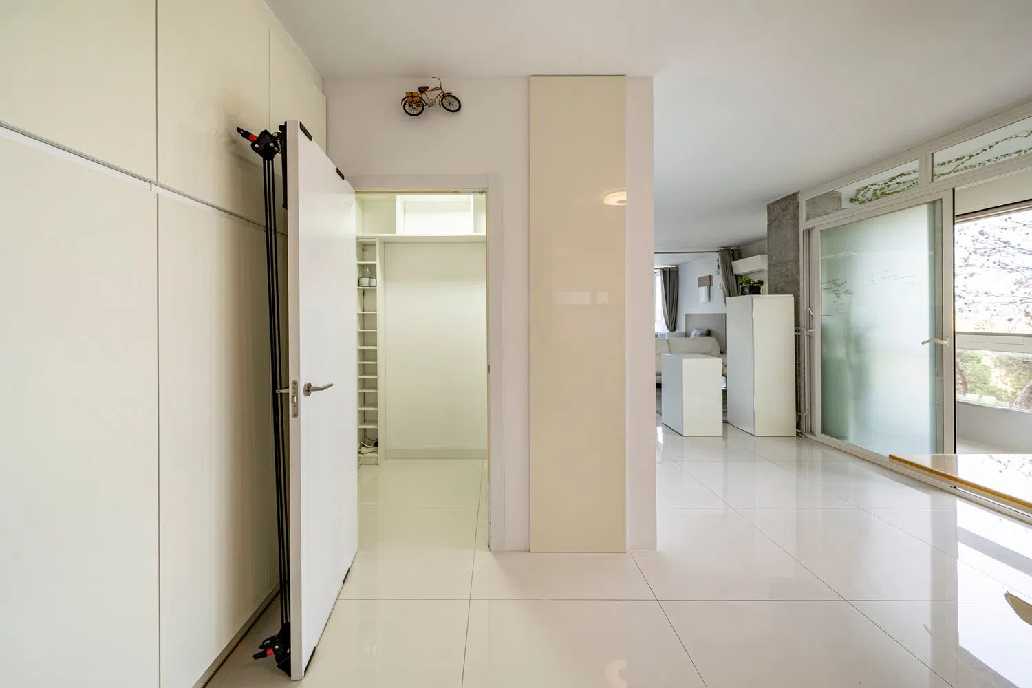 Estudio en calle de Villamanín, 44 - Foto 26