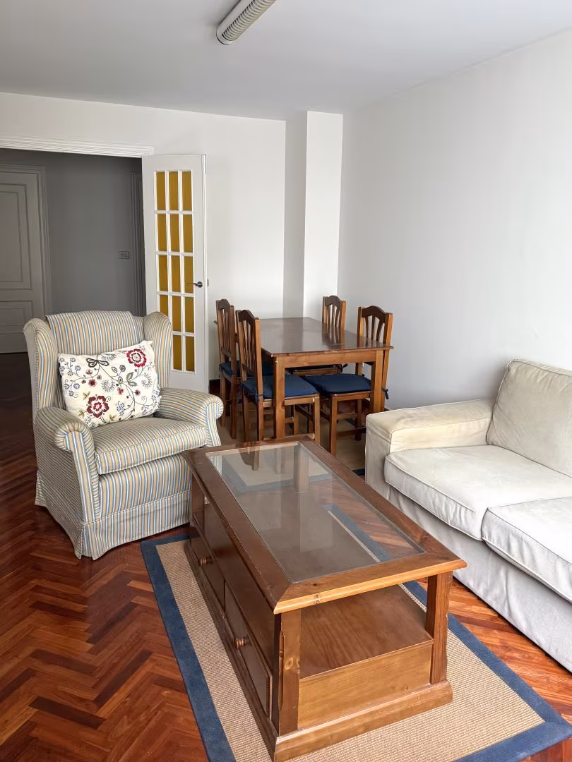 Piso en  Rúa Médico Rodríguez 20 - Foto 3