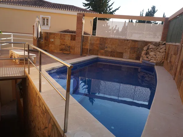 Casa o chalet independiente en La Cala del Moral, La Cala del Moral - Foto 8