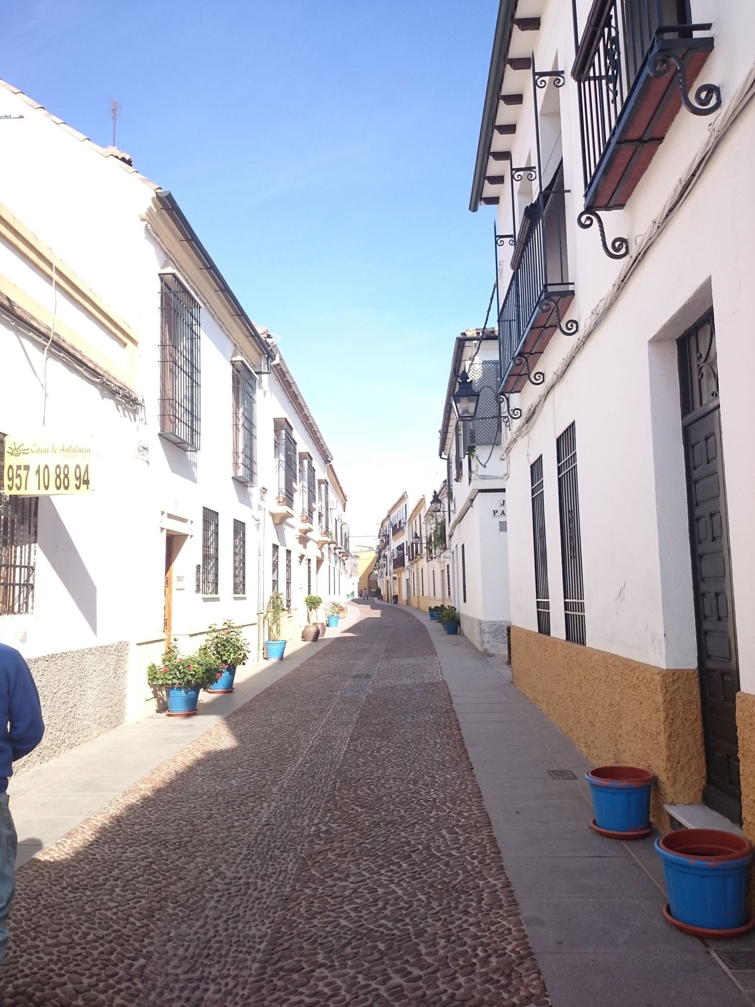 Piso en Calle enmedio, 24, Judería - San Basilio - Foto 1