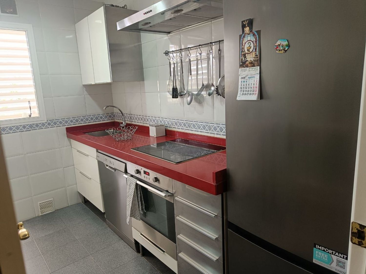 Piso en Calle Cardo Cuco, 15, Cerrado de Calderón - Hacienda Paredes - Foto 12