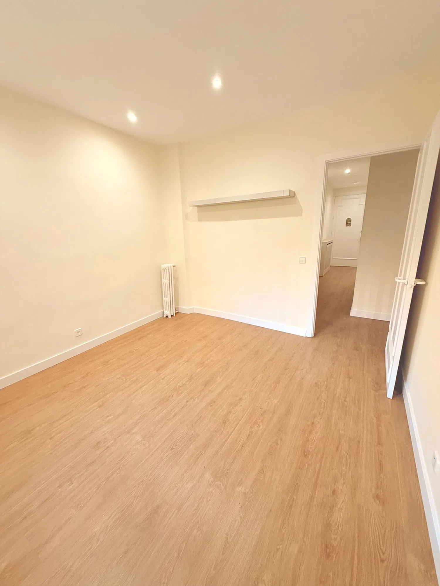 Piso en calle de Modesto Lafuente, 5 - Foto 9