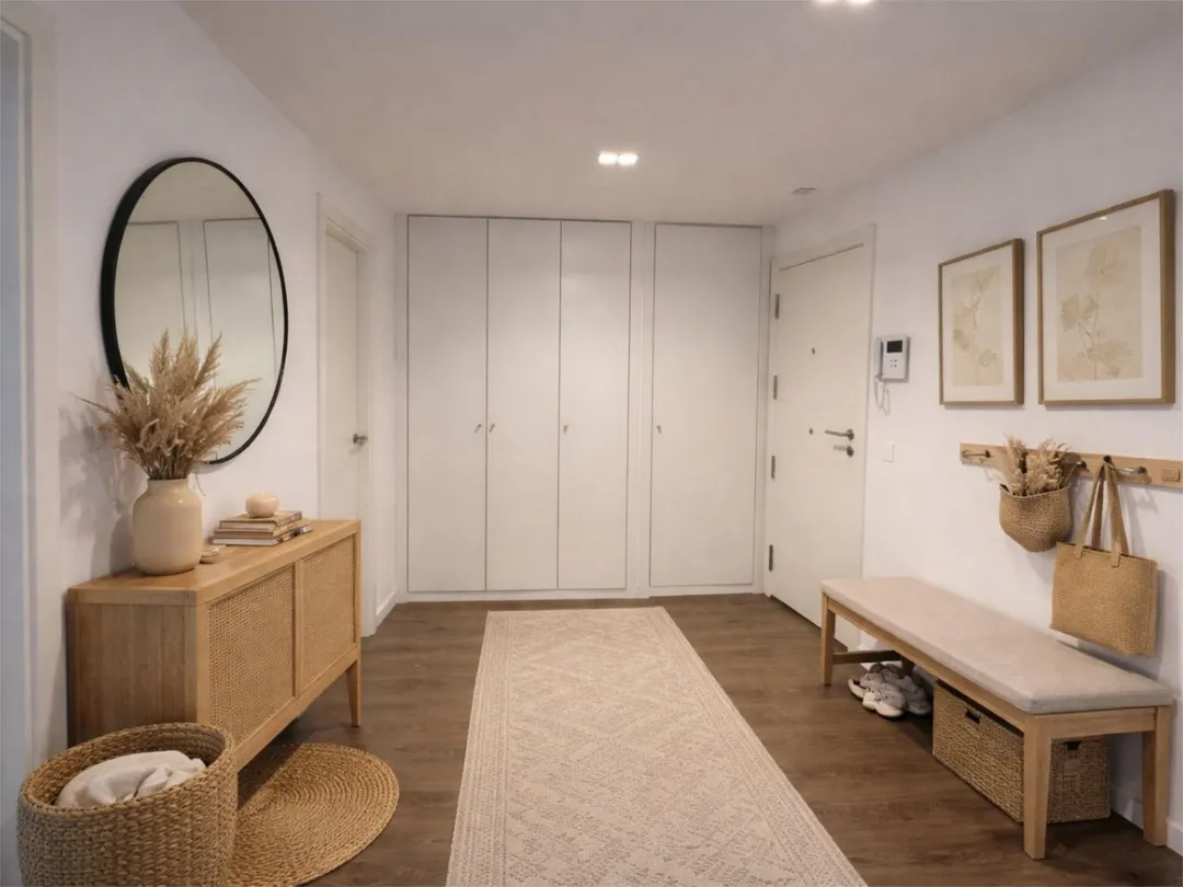 Piso en  Carrer de Gertrude Stein 1 - Foto 1