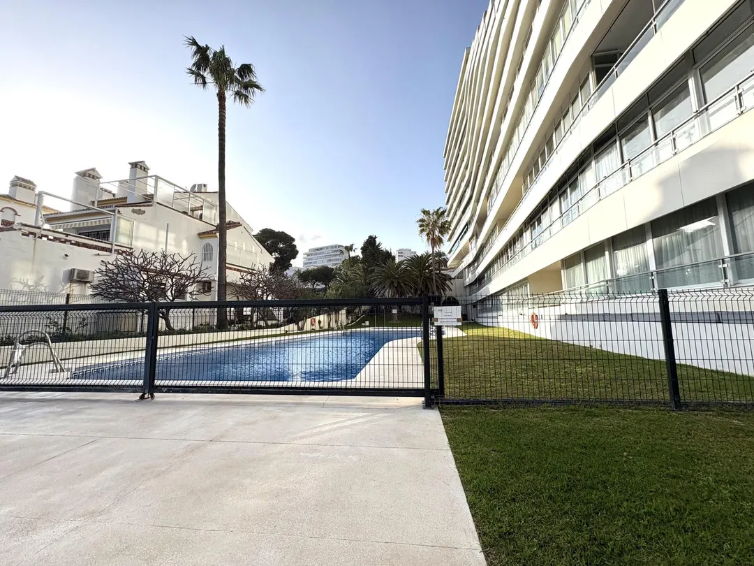 Apartamento en  Avenida Antonio Machado 47 - Foto 26