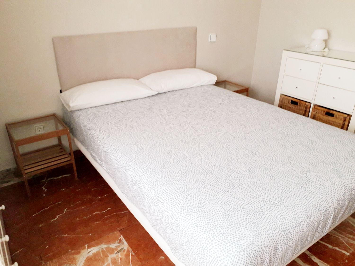 Piso en Avenida de Ramón y Cajal, 6, Prado de San Sebastián - Ramón Carande - Foto 8